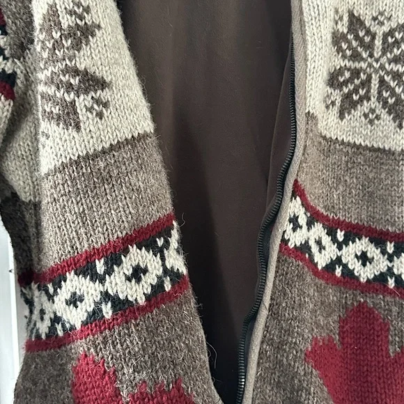 Wool jacket - Picture 3 of 6